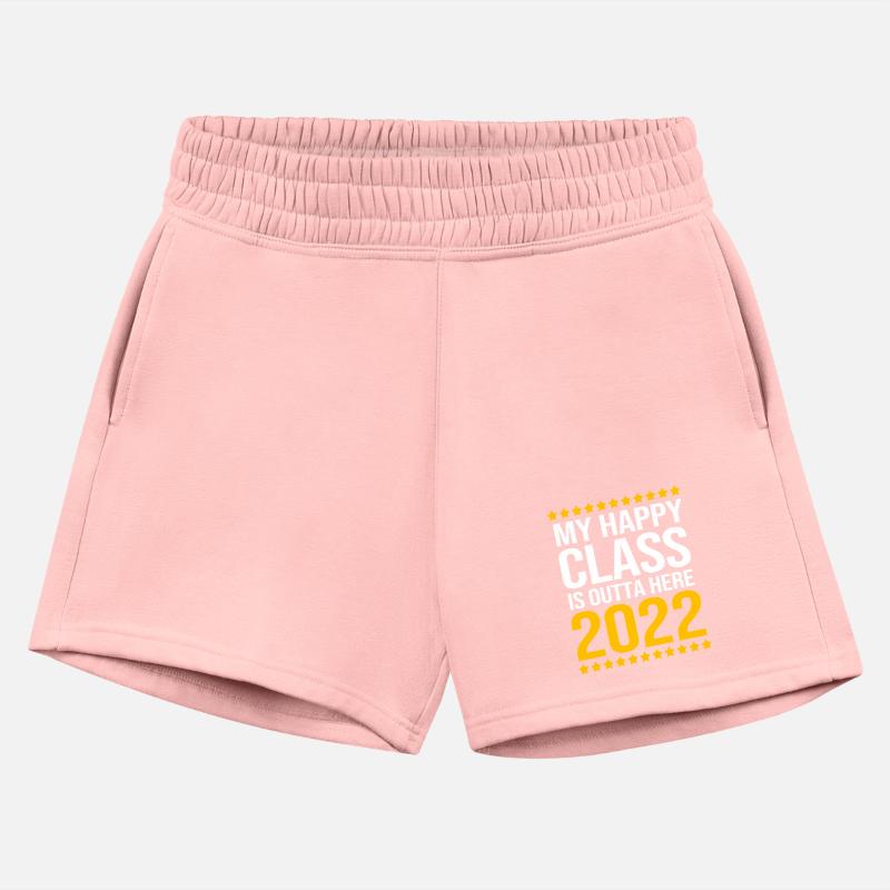 Class Of 2022 Senior My Happy Class Is Outta Here