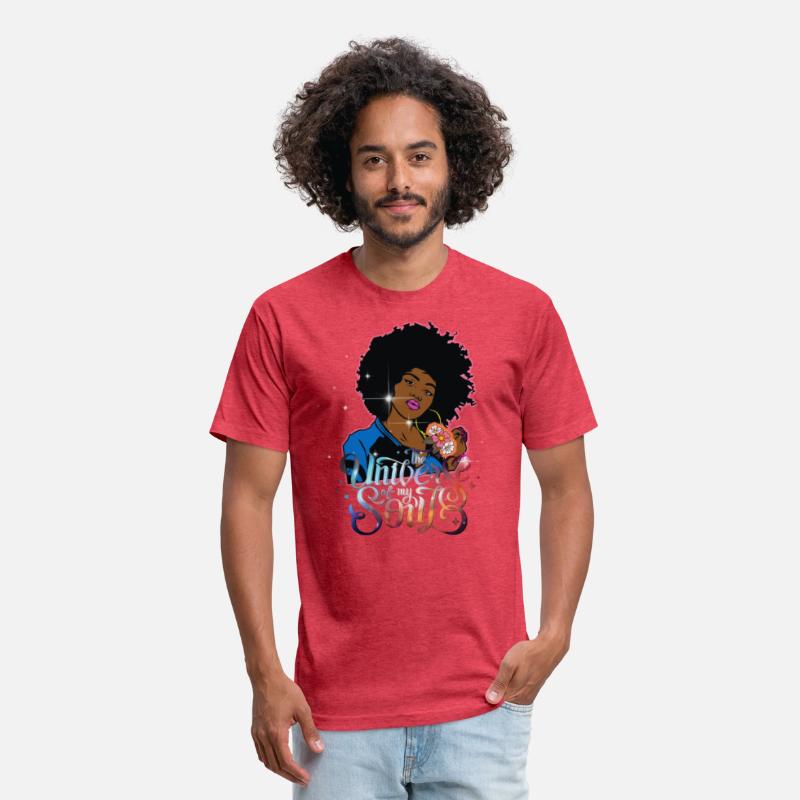 Classic 1970s street art soul singer print Classic