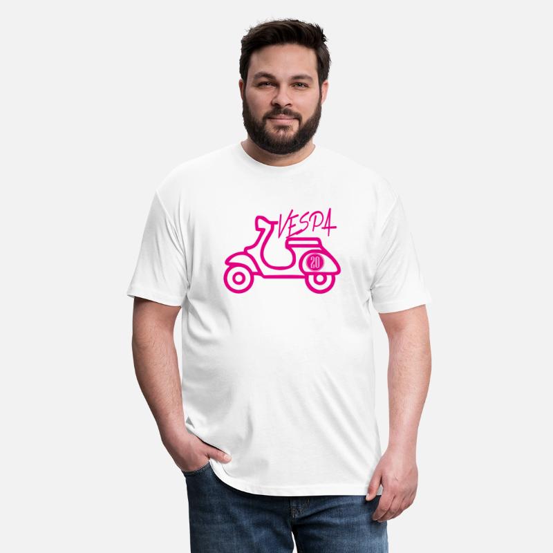 Classic Vespa Scooter Vintage Classic T-Shirt