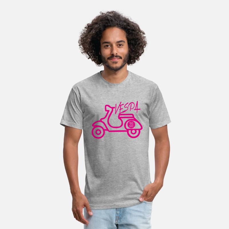Classic Vespa Scooter Vintage Classic T-Shirt