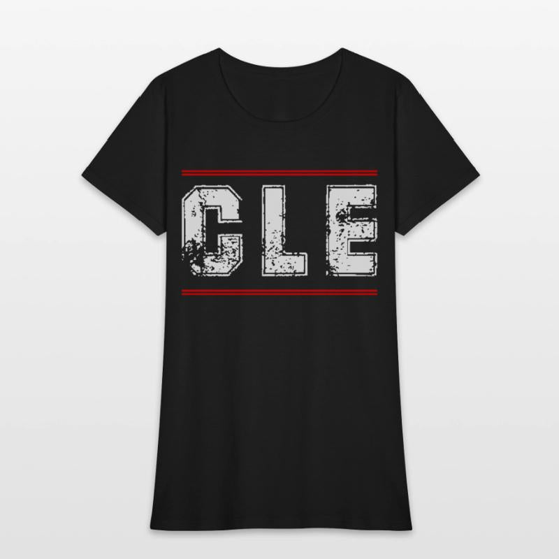 Cleveland Sports And College Support Cle
