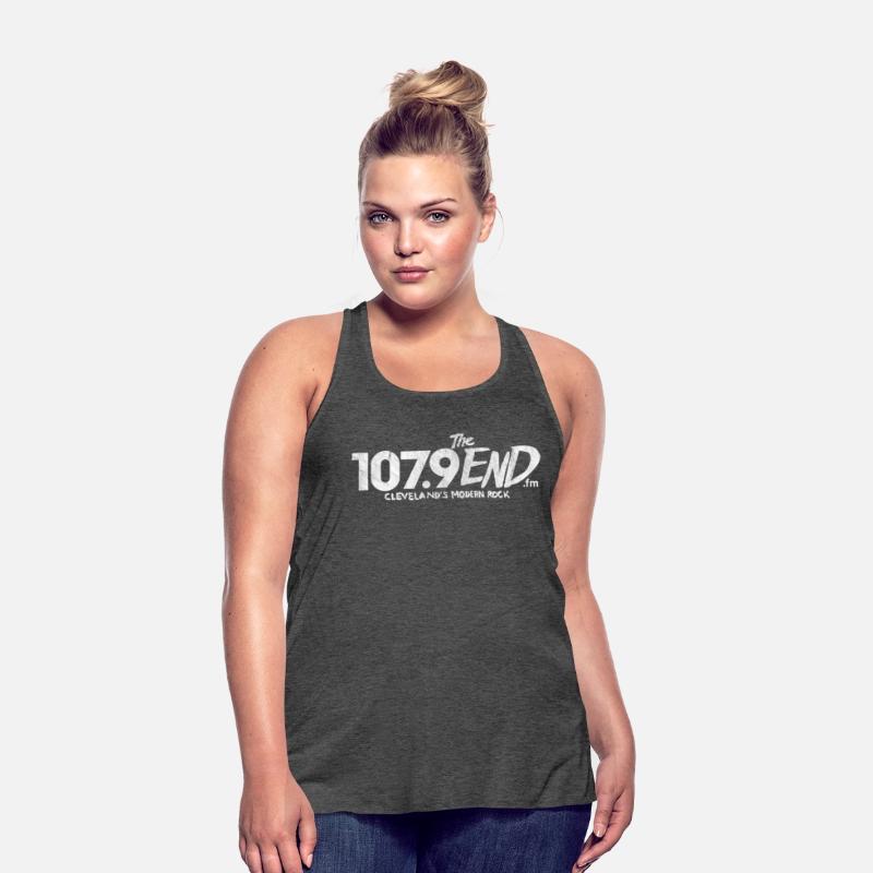 Cleveland The End Radio