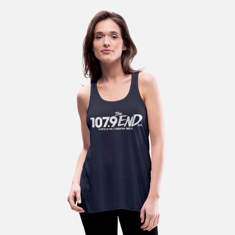 Cleveland The End Radio