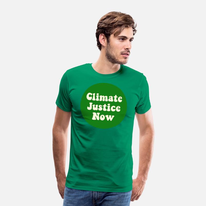 Climate Justice Now