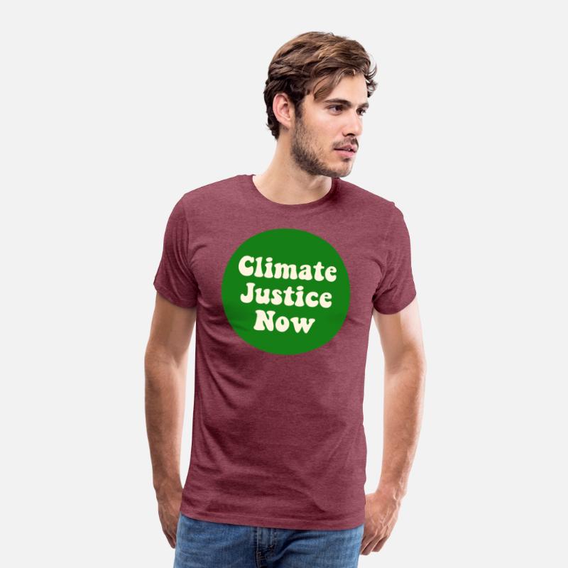 Climate Justice Now