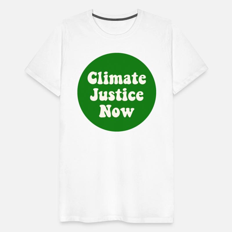 Climate Justice Now