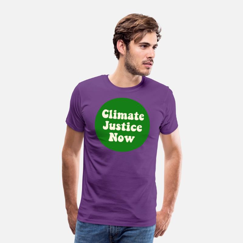 Climate Justice Now