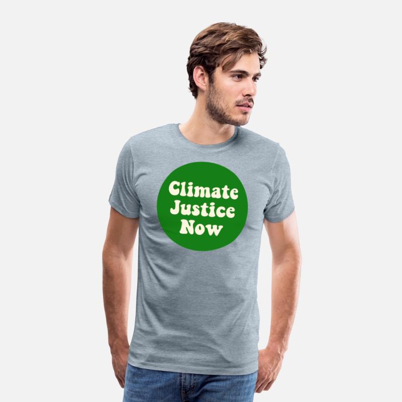 Climate Justice Now