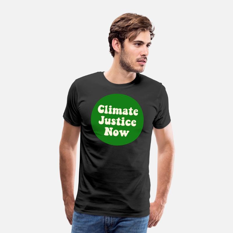 Climate Justice Now