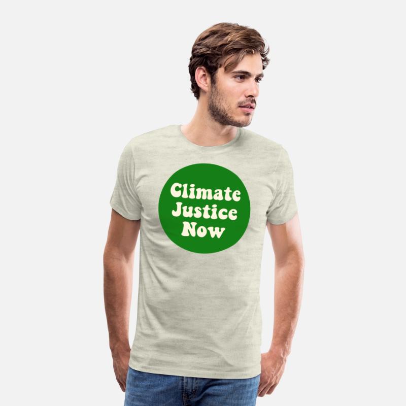 Climate Justice Now
