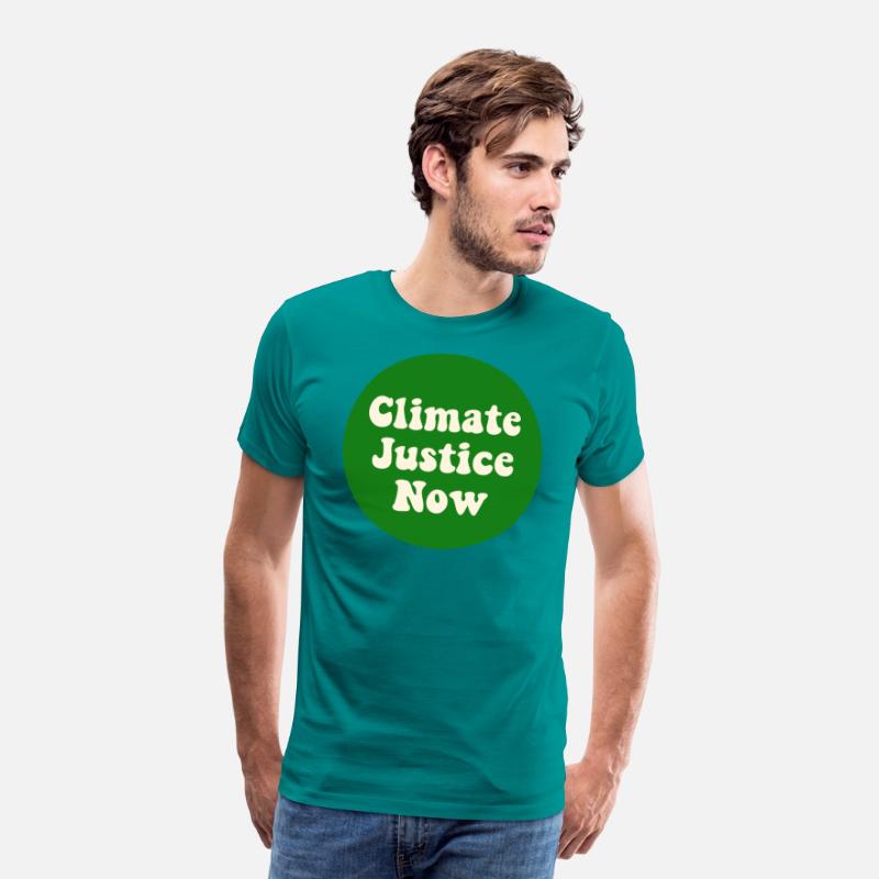 Climate Justice Now
