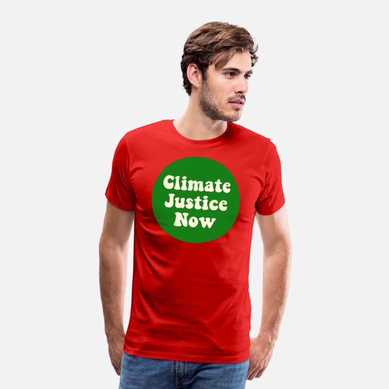 Climate Justice Now
