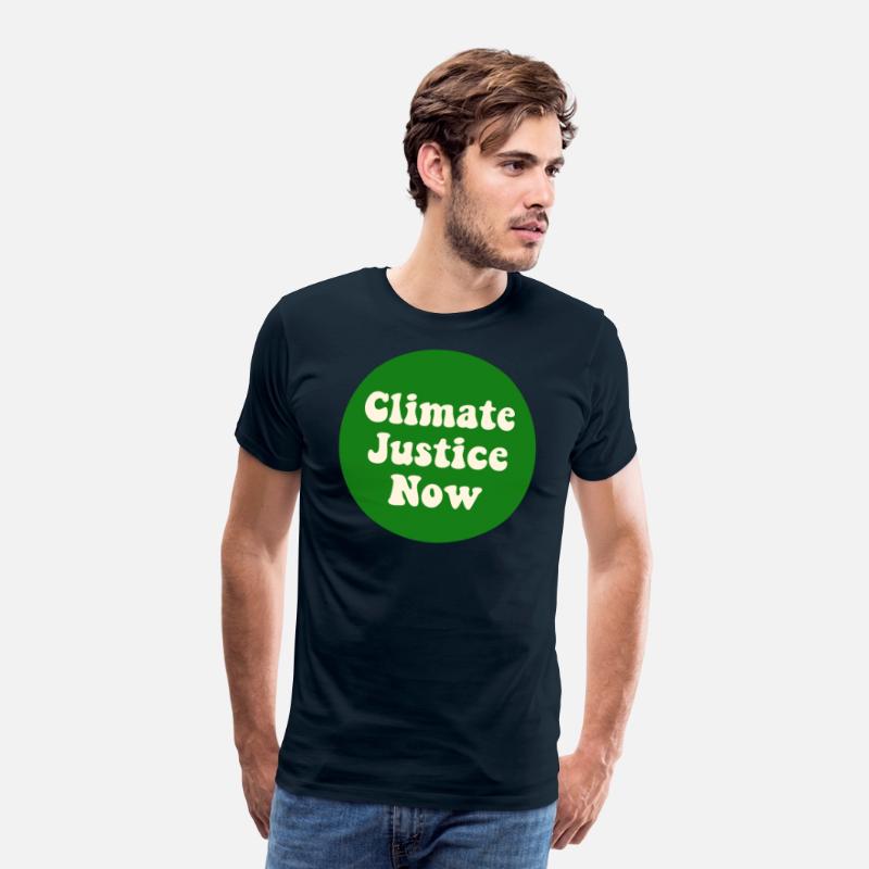 Climate Justice Now
