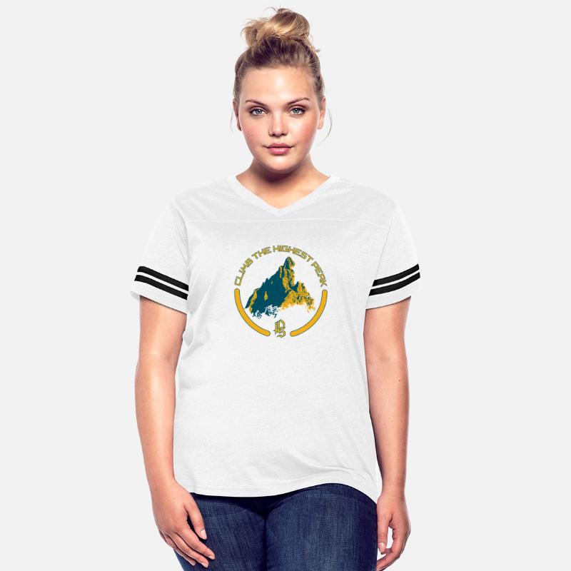 Climb The Highest Peak