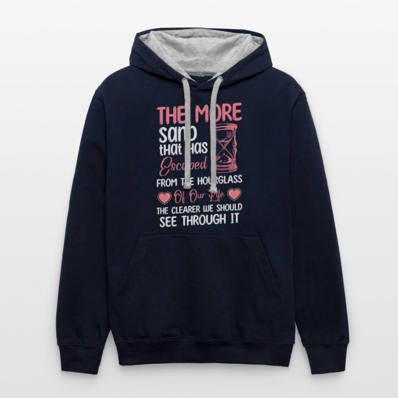 Clock Symbol Timeless Modern