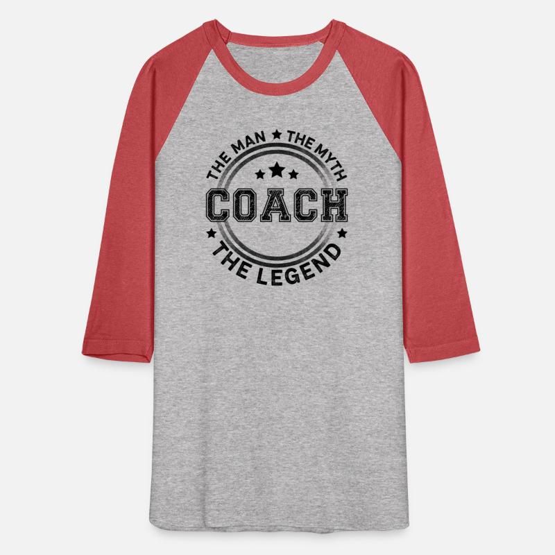Coach The The Myth The Legend Coach