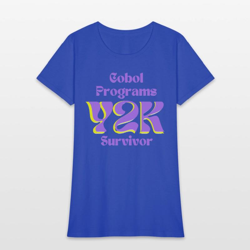 Cobol Programming Year 2000 (Y2K) Survivor