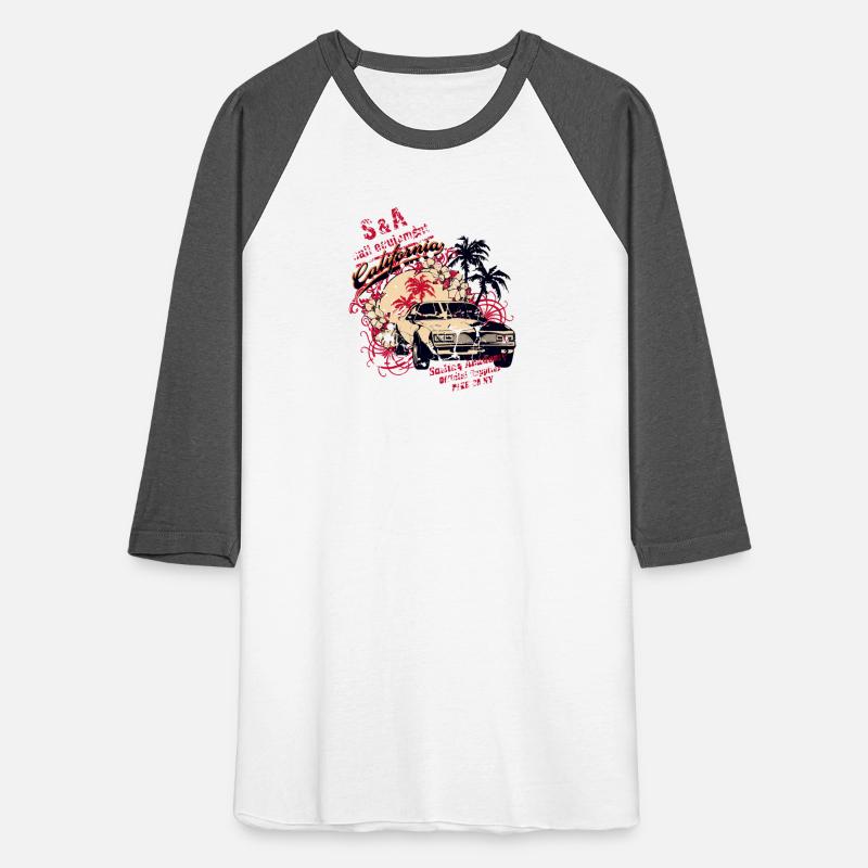 Coconut Tree And Car