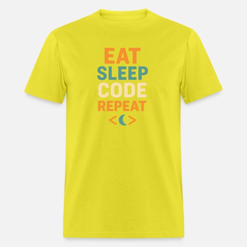 Coding Life Motivational Typography