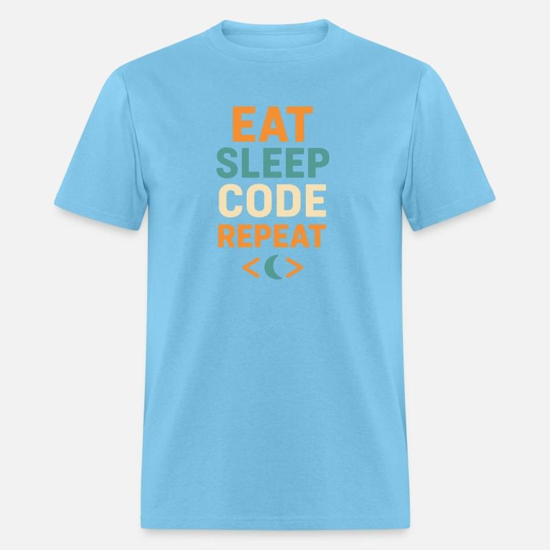 Coding Life Motivational Typography