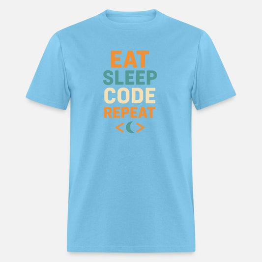 Coding Life Motivational Typography