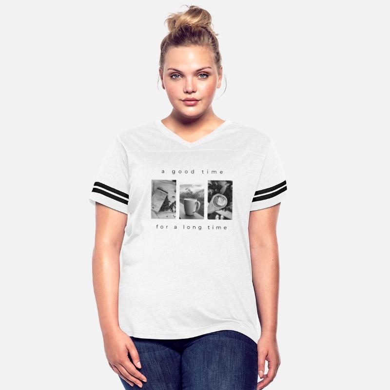 Coffee A Good Time For a Long Time