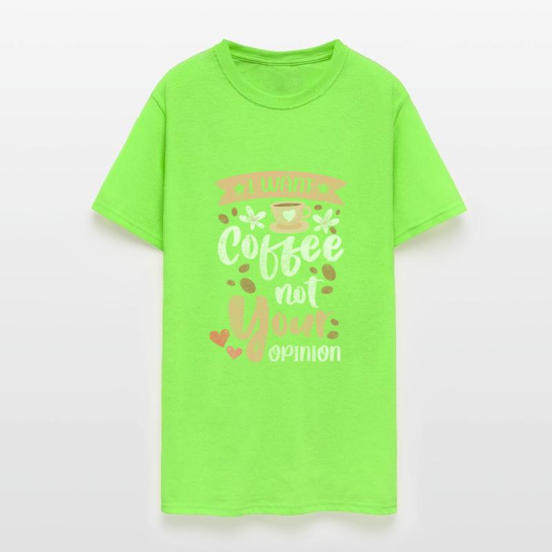 Coffee Lover Morning Humor Cup