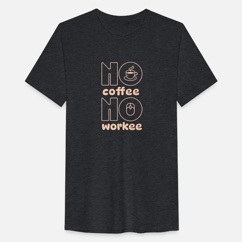 Coffee work