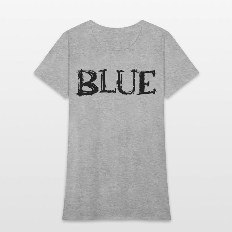 Color Illusion Blue-Red