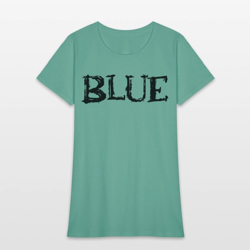 Color Illusion Blue-Red