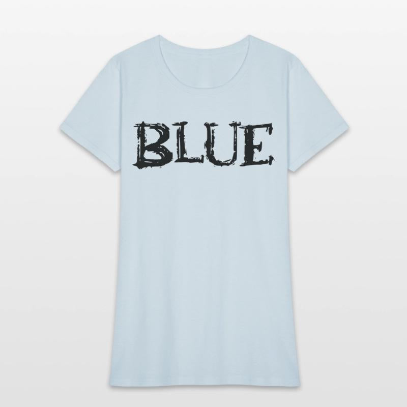 Color Illusion Blue-Red