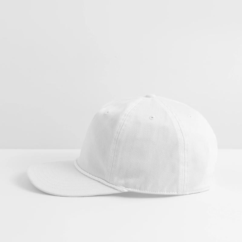 Colorful Cool Platypus Streetwear Cartoon Mascot