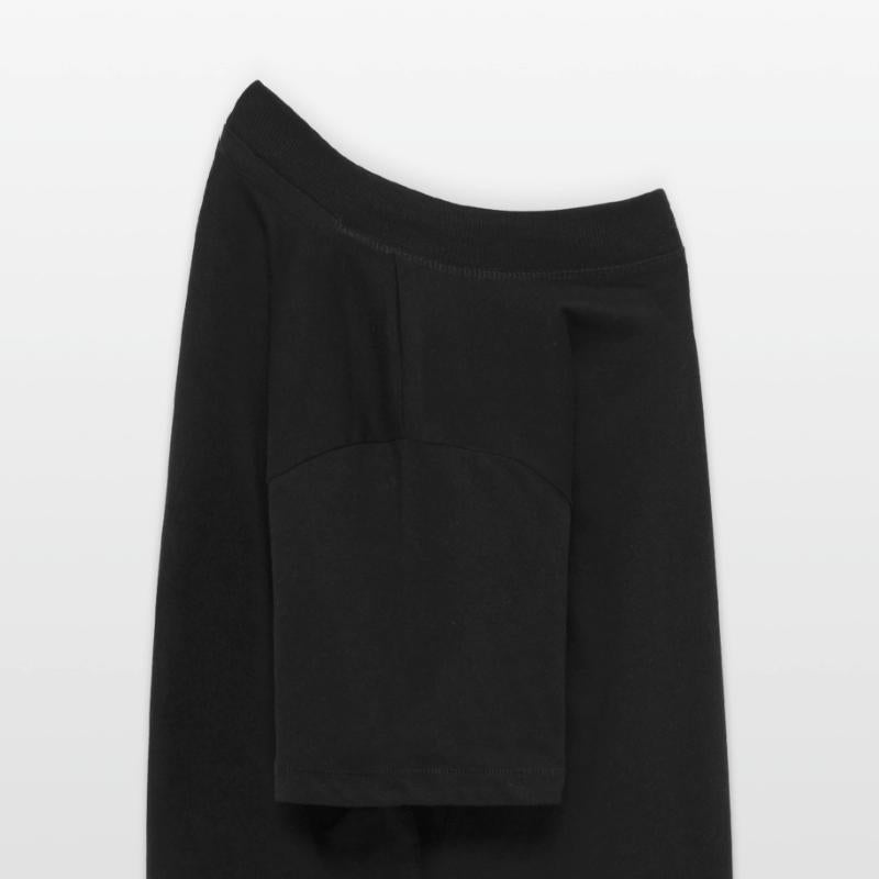 Colorful Garden Butterflies T-Shirt Design