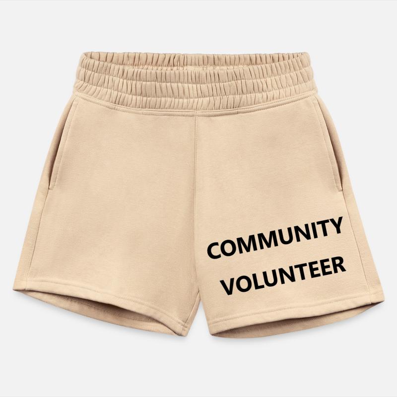 Community Volunteer Event Staff Group Organization