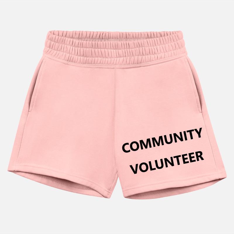 Community Volunteer Event Staff Group Organization