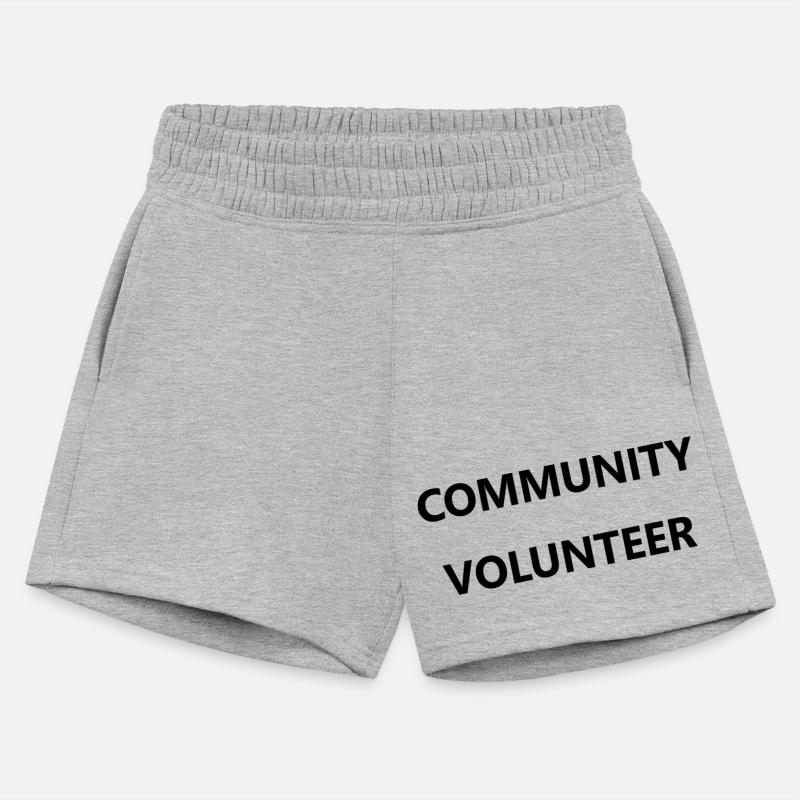 Community Volunteer Event Staff Group Organization