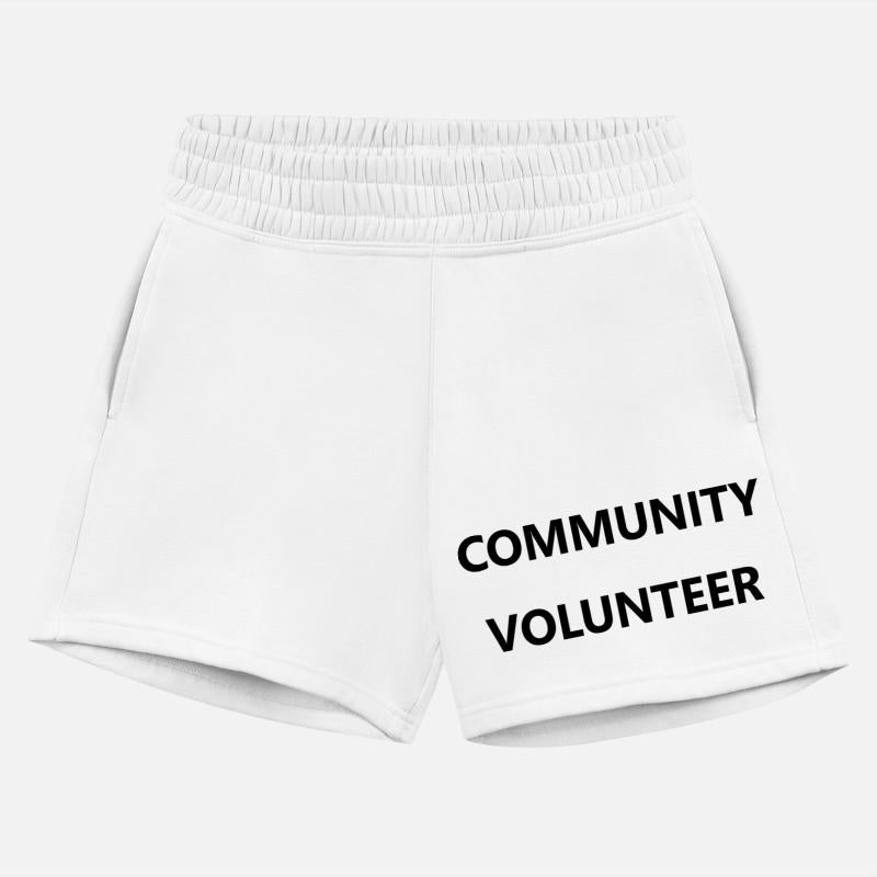 Community Volunteer Event Staff Group Organization