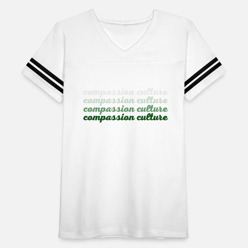 Compassion Culture – Green Script Series