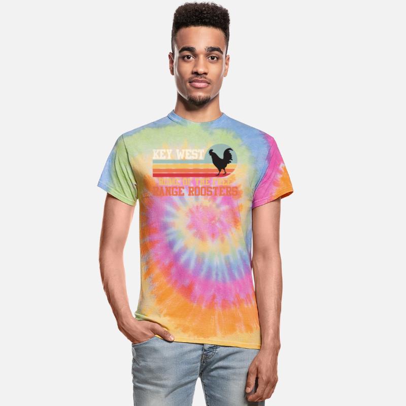 Conch Republic KEY-WEST HOME OF THE FREE-RANGE