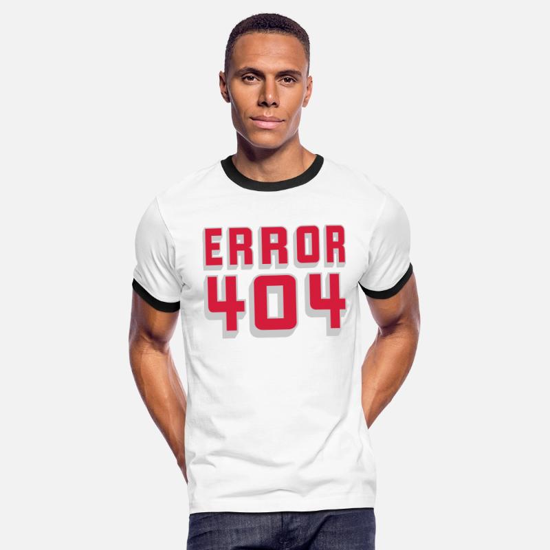 connection problem error 404