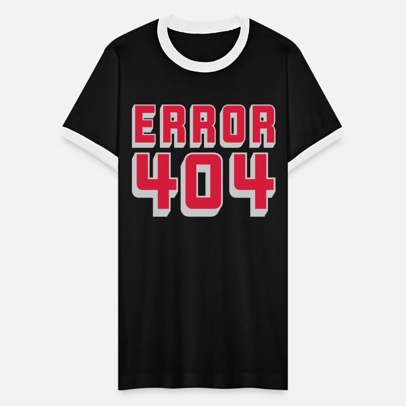 connection problem error 404