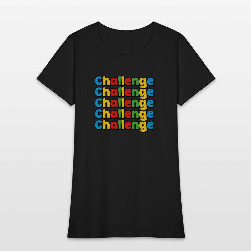 Conquer the Challenge – Motivational Design