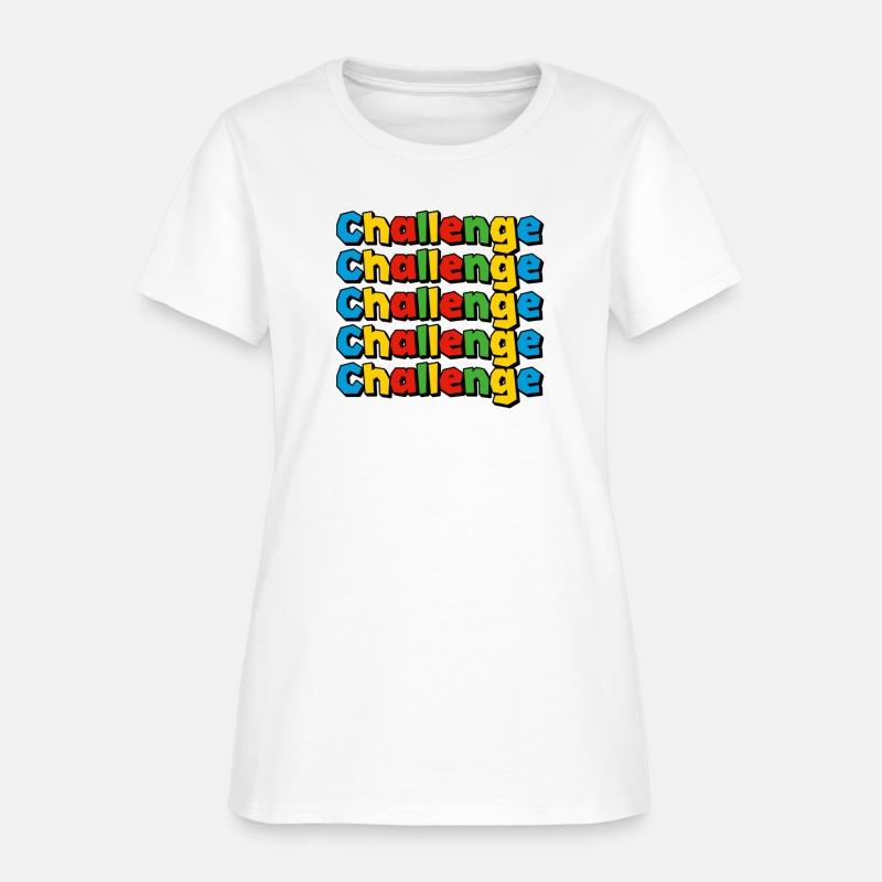 Conquer the Challenge – Motivational Design