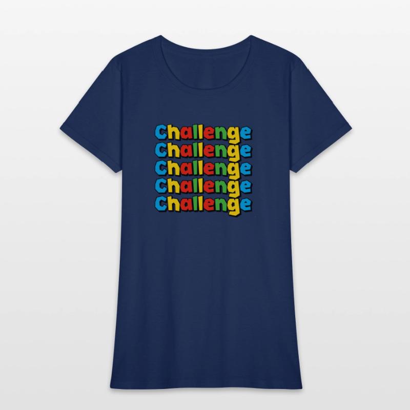 Conquer the Challenge – Motivational Design