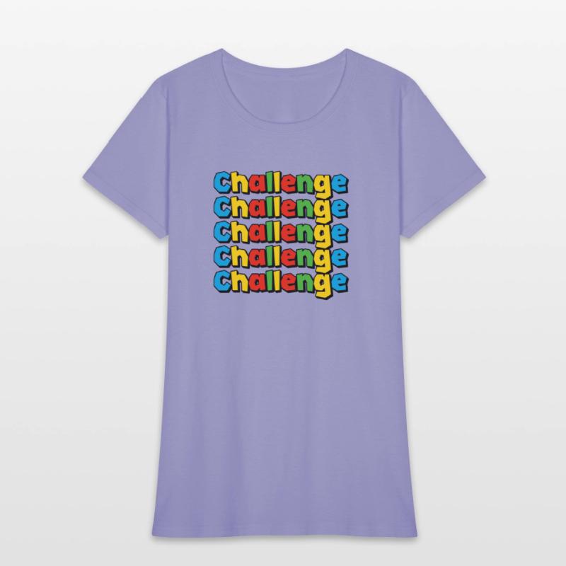 Conquer the Challenge – Motivational Design