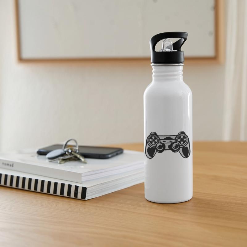 console retro controller gamer