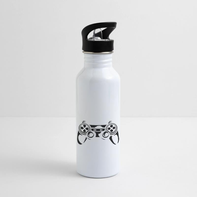 controller retro console gamer