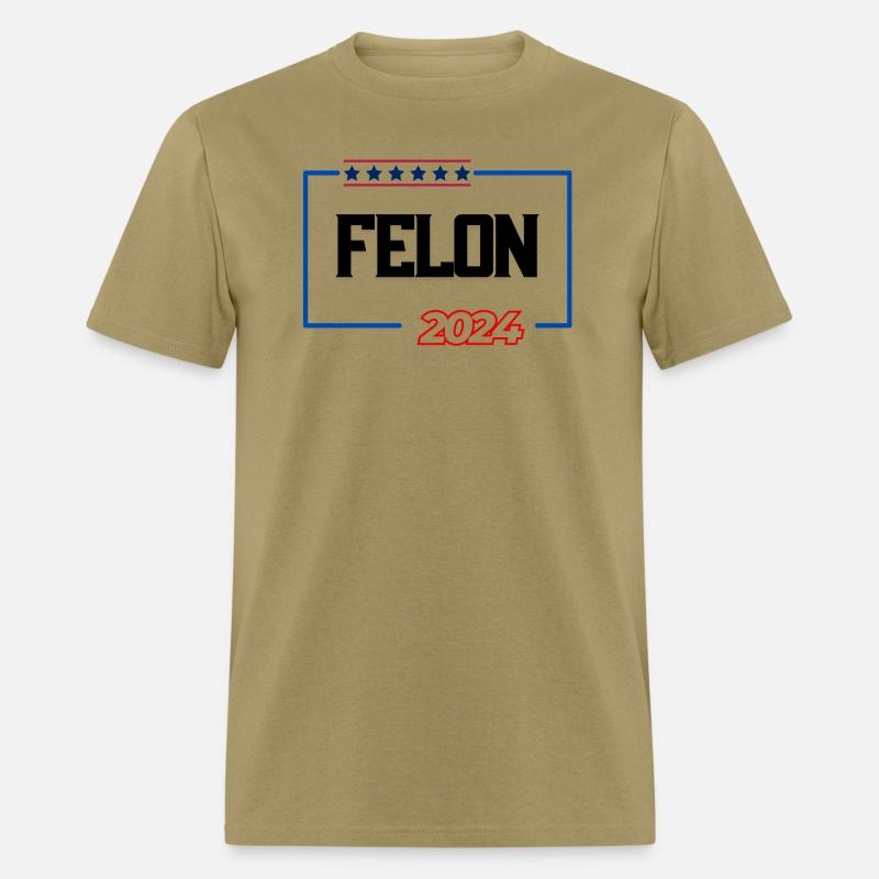 Controversial Statement 2024 Tee