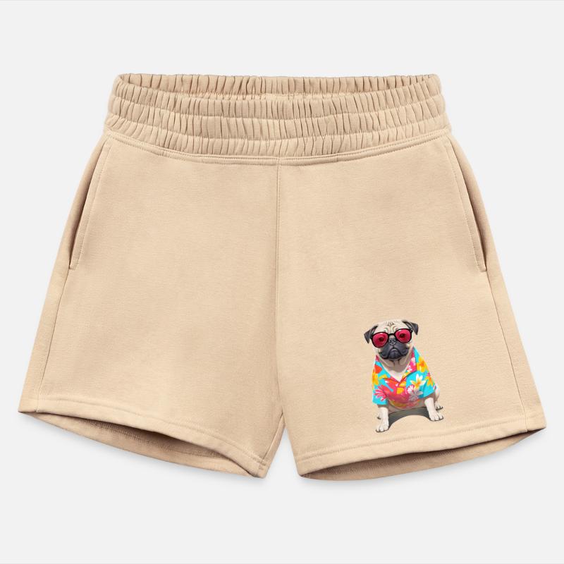 Cool Cat in Summer Shades