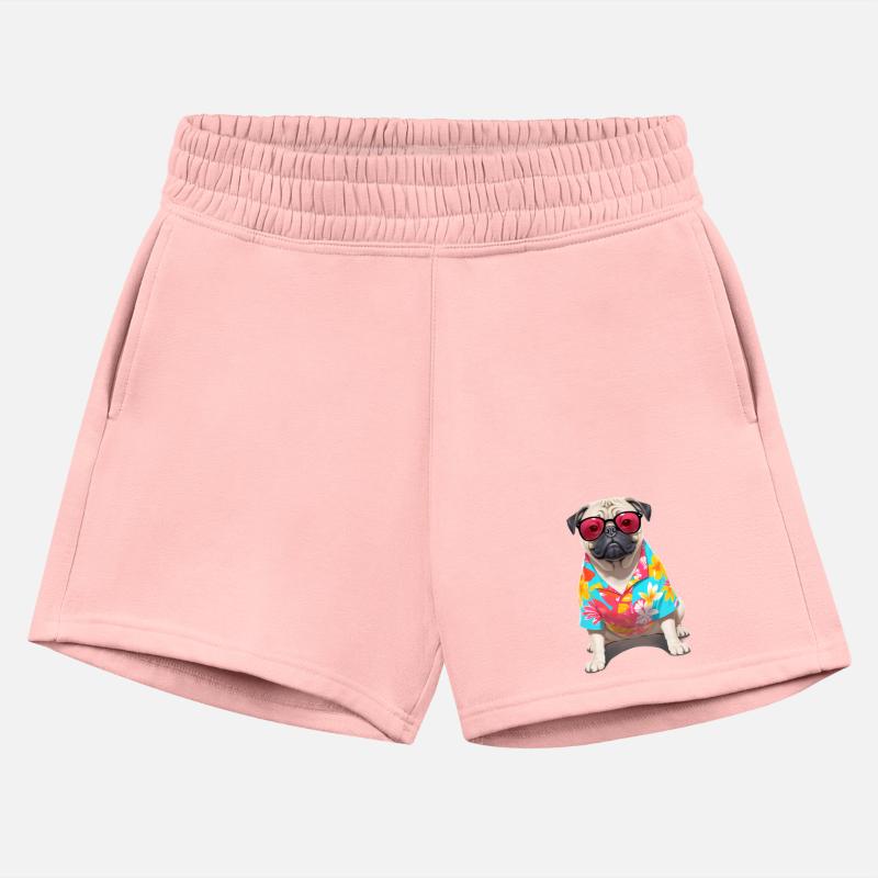 Cool Cat in Summer Shades